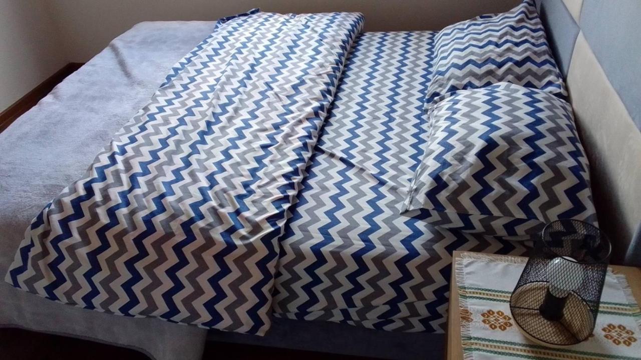 Apartman Branko Колашин Экстерьер фото