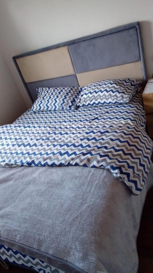 Apartman Branko Колашин Экстерьер фото