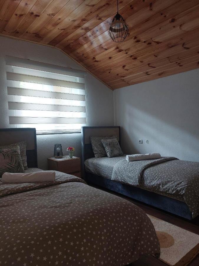 Apartman Branko Колашин Экстерьер фото