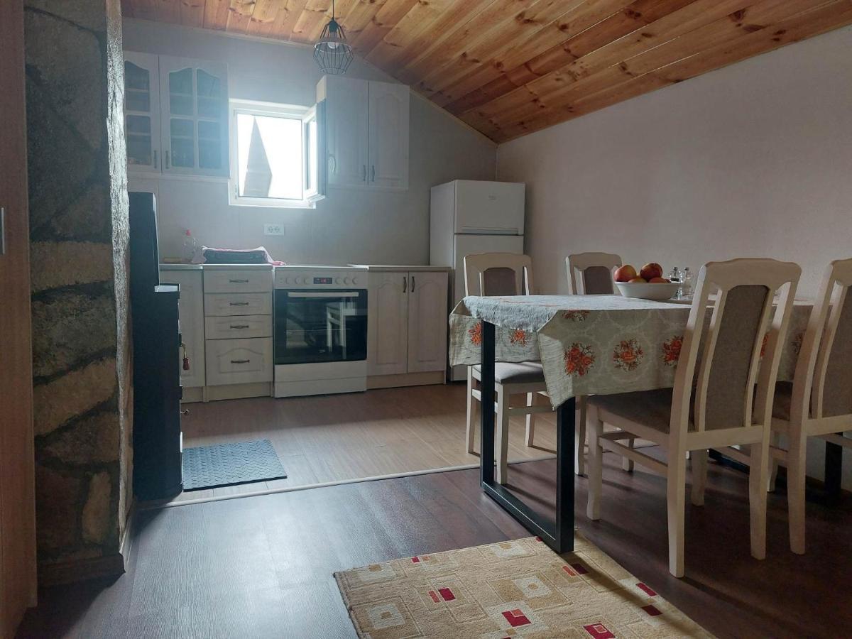 Apartman Branko Колашин Экстерьер фото