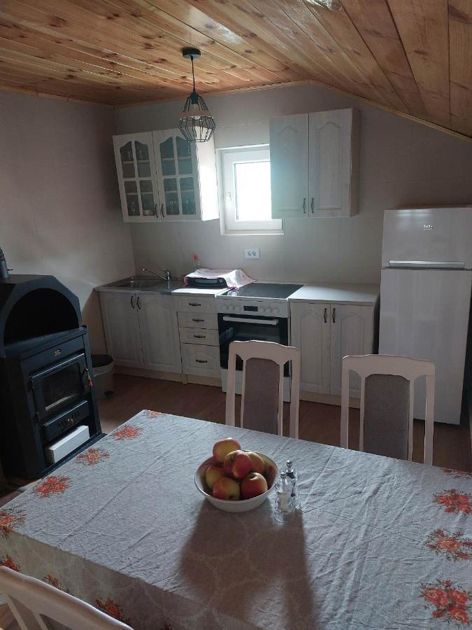 Apartman Branko Колашин Экстерьер фото