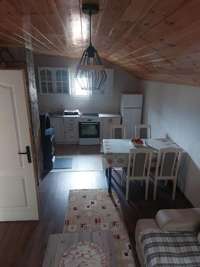 Apartman Branko Колашин Экстерьер фото