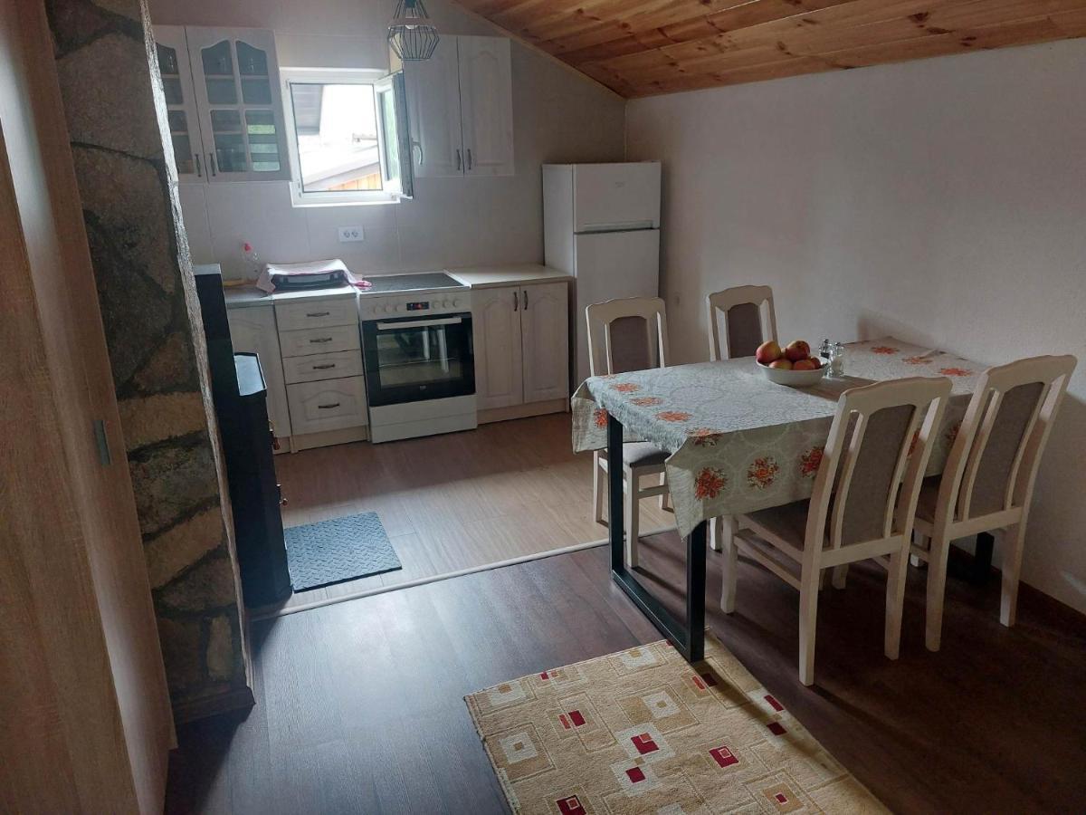 Apartman Branko Колашин Экстерьер фото