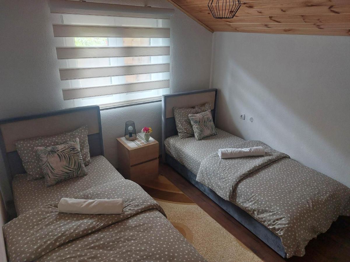 Apartman Branko Колашин Экстерьер фото