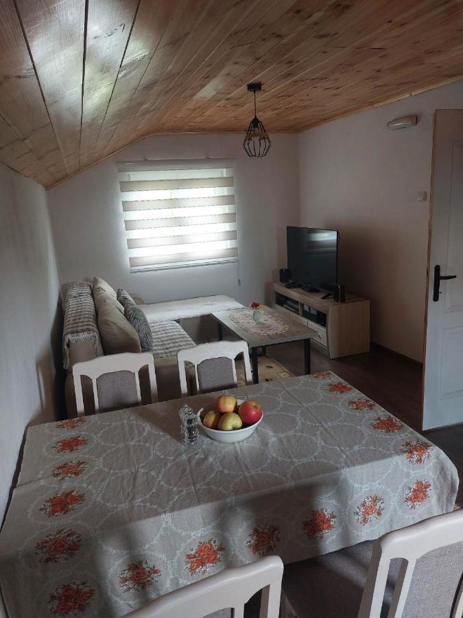 Apartman Branko Колашин Экстерьер фото