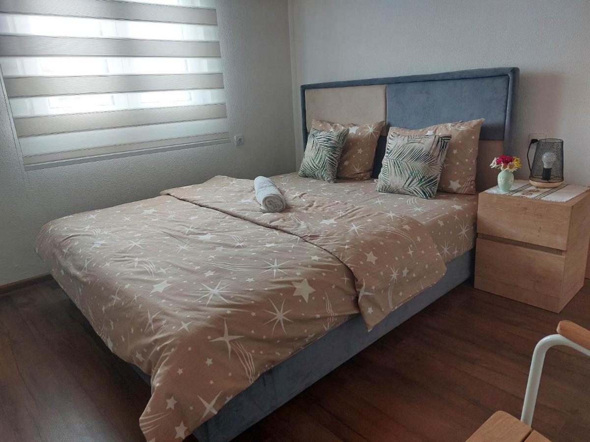 Apartman Branko Колашин Экстерьер фото