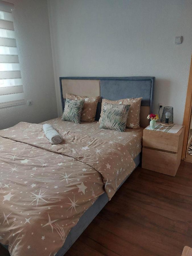 Apartman Branko Колашин Экстерьер фото