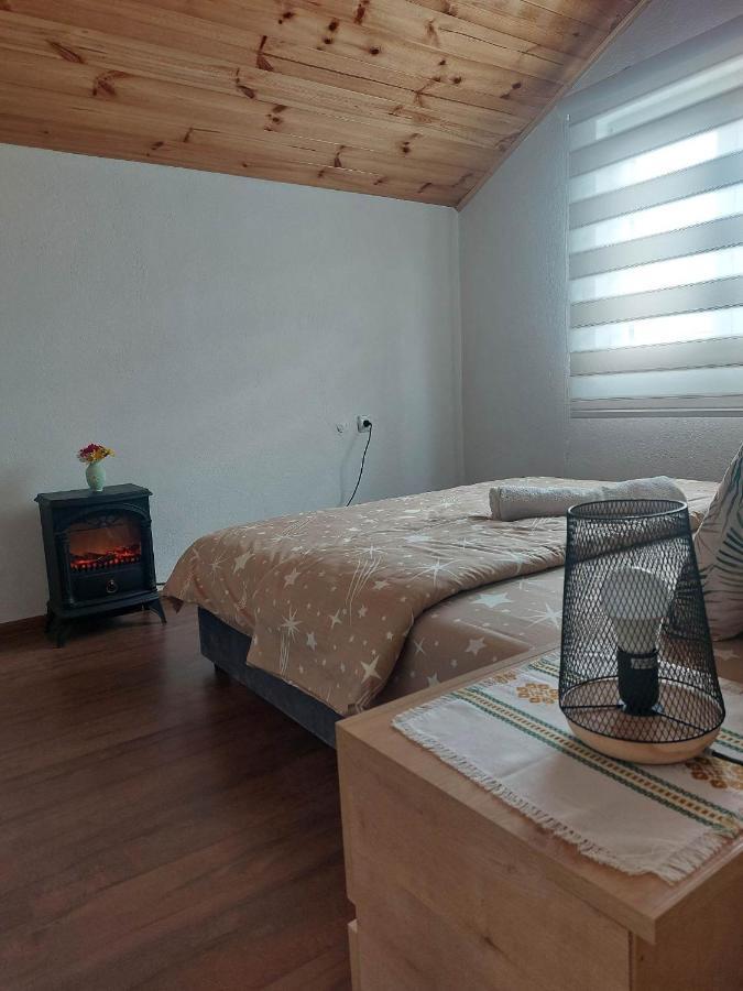 Apartman Branko Колашин Экстерьер фото