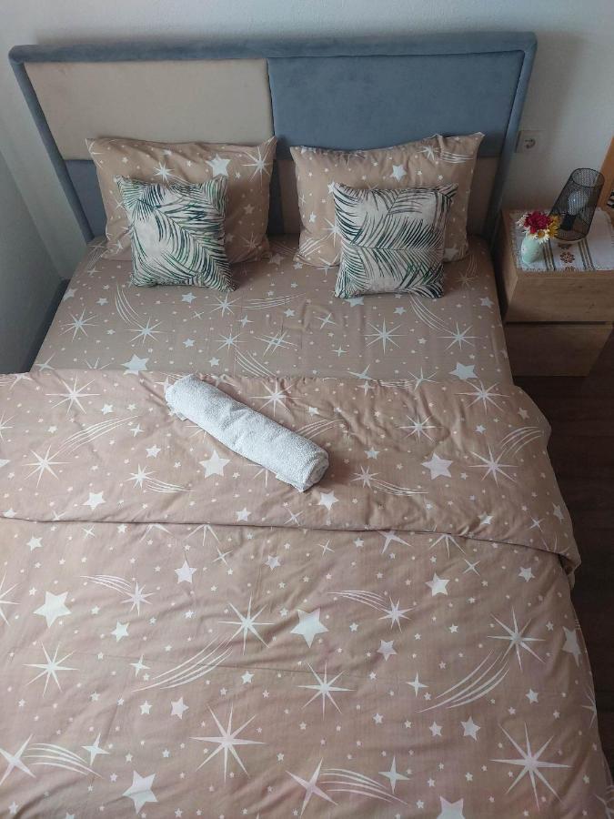 Apartman Branko Колашин Экстерьер фото