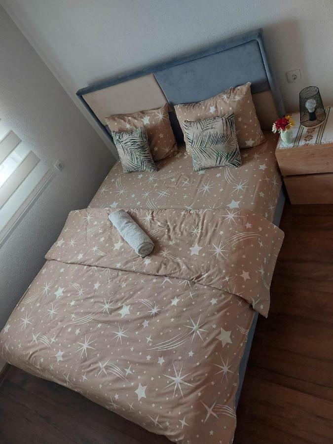 Apartman Branko Колашин Экстерьер фото