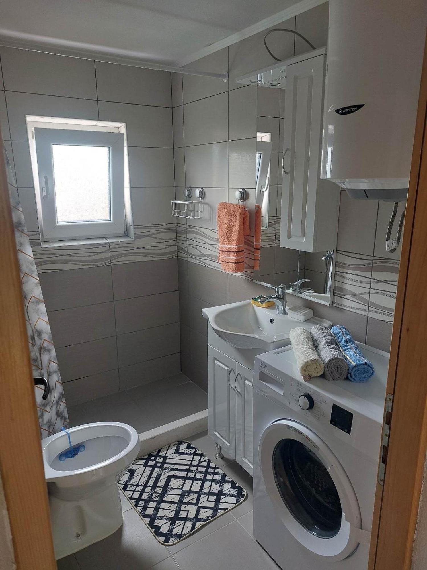 Apartman Branko Колашин Номер фото