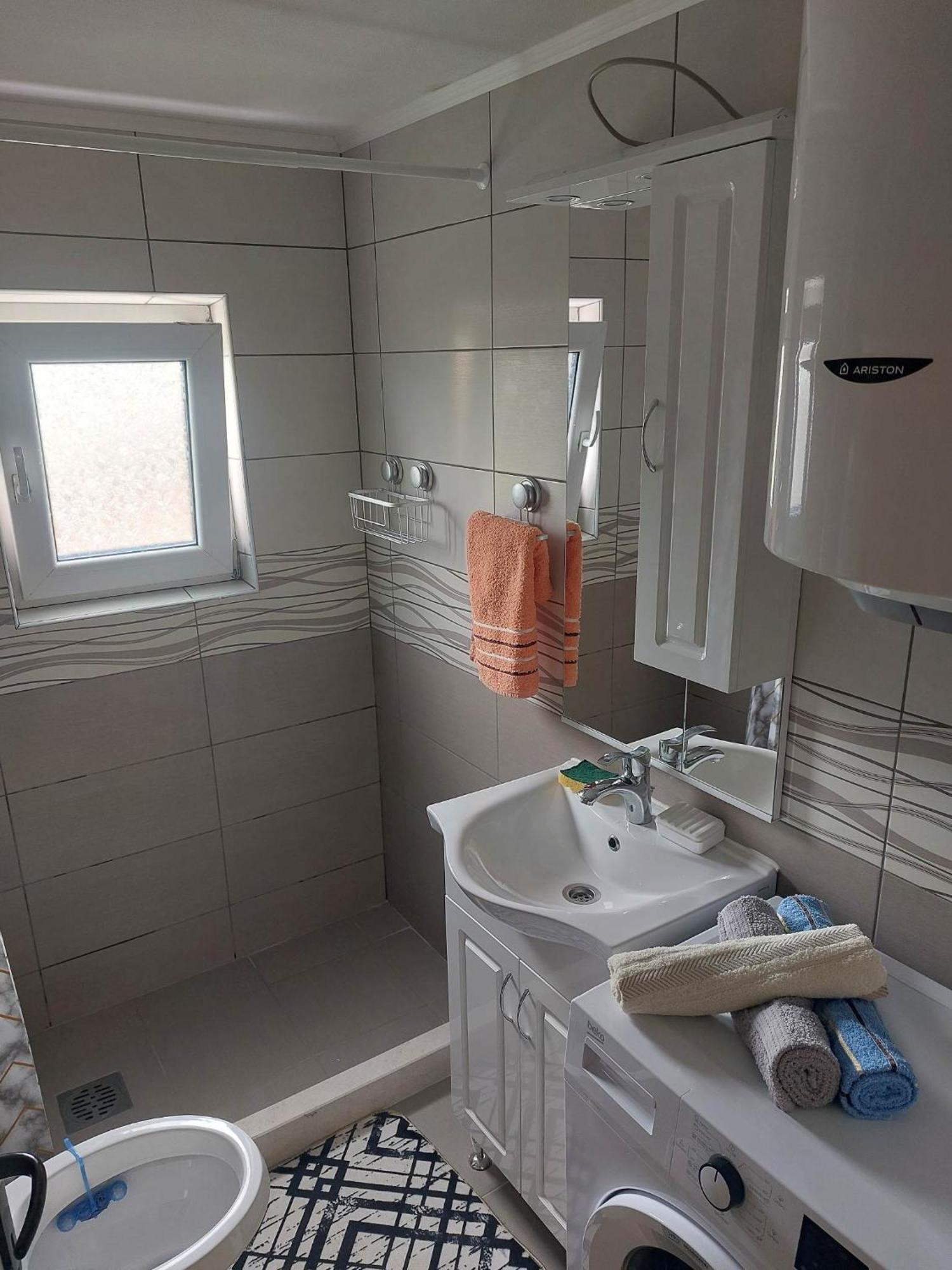 Apartman Branko Колашин Номер фото