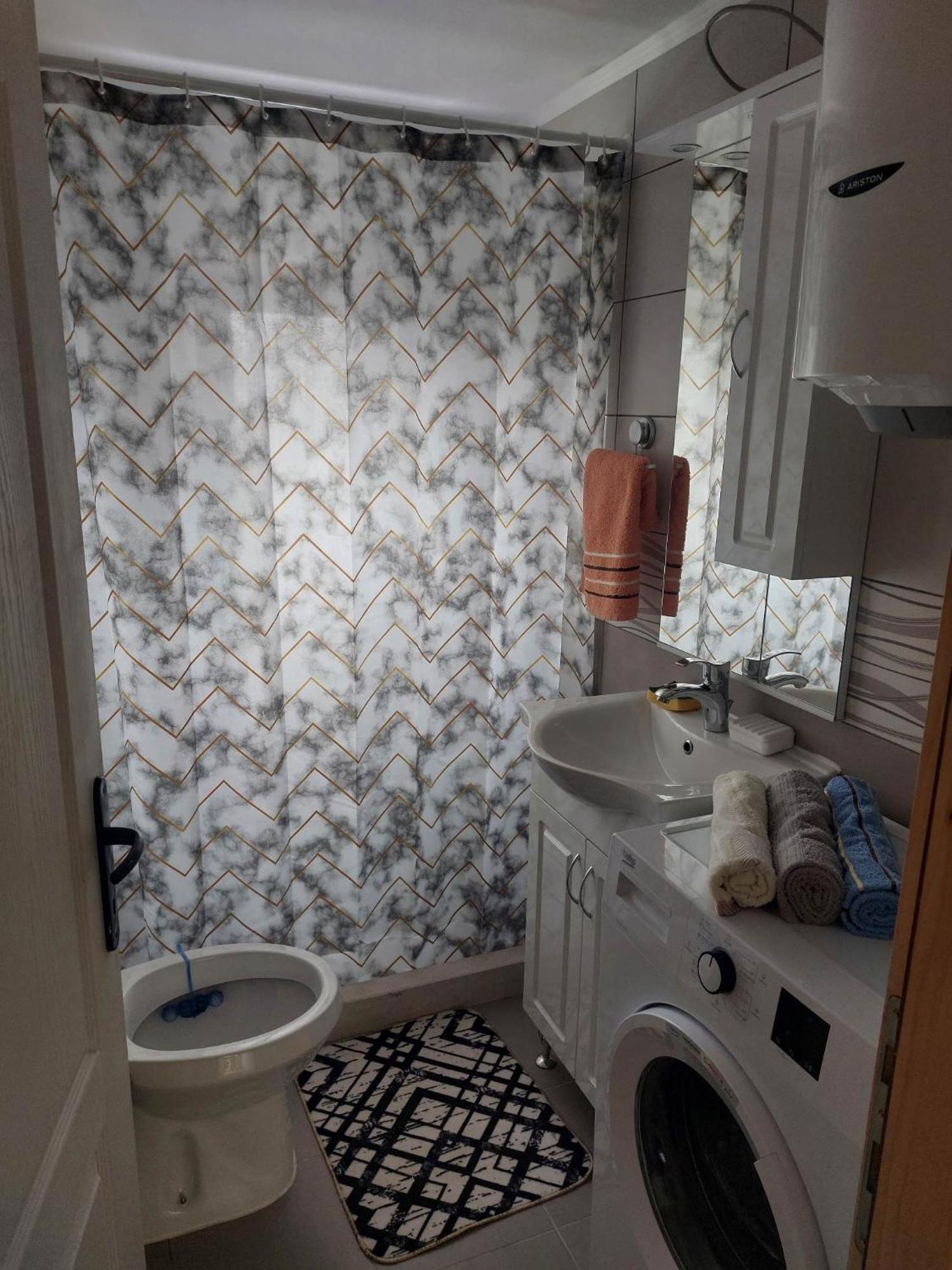 Apartman Branko Колашин Номер фото